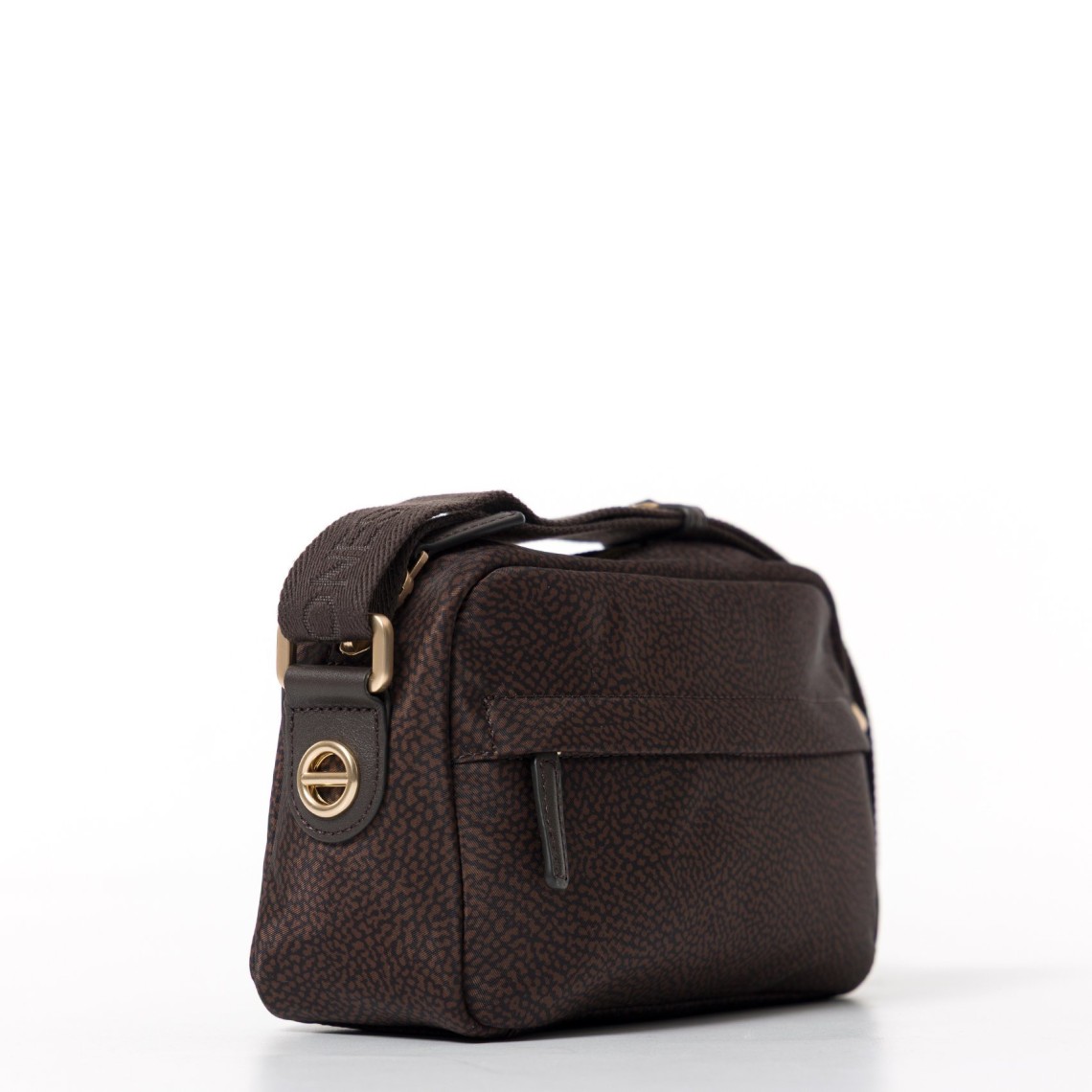 Borsa B-Club Camera Case Small Borbonese