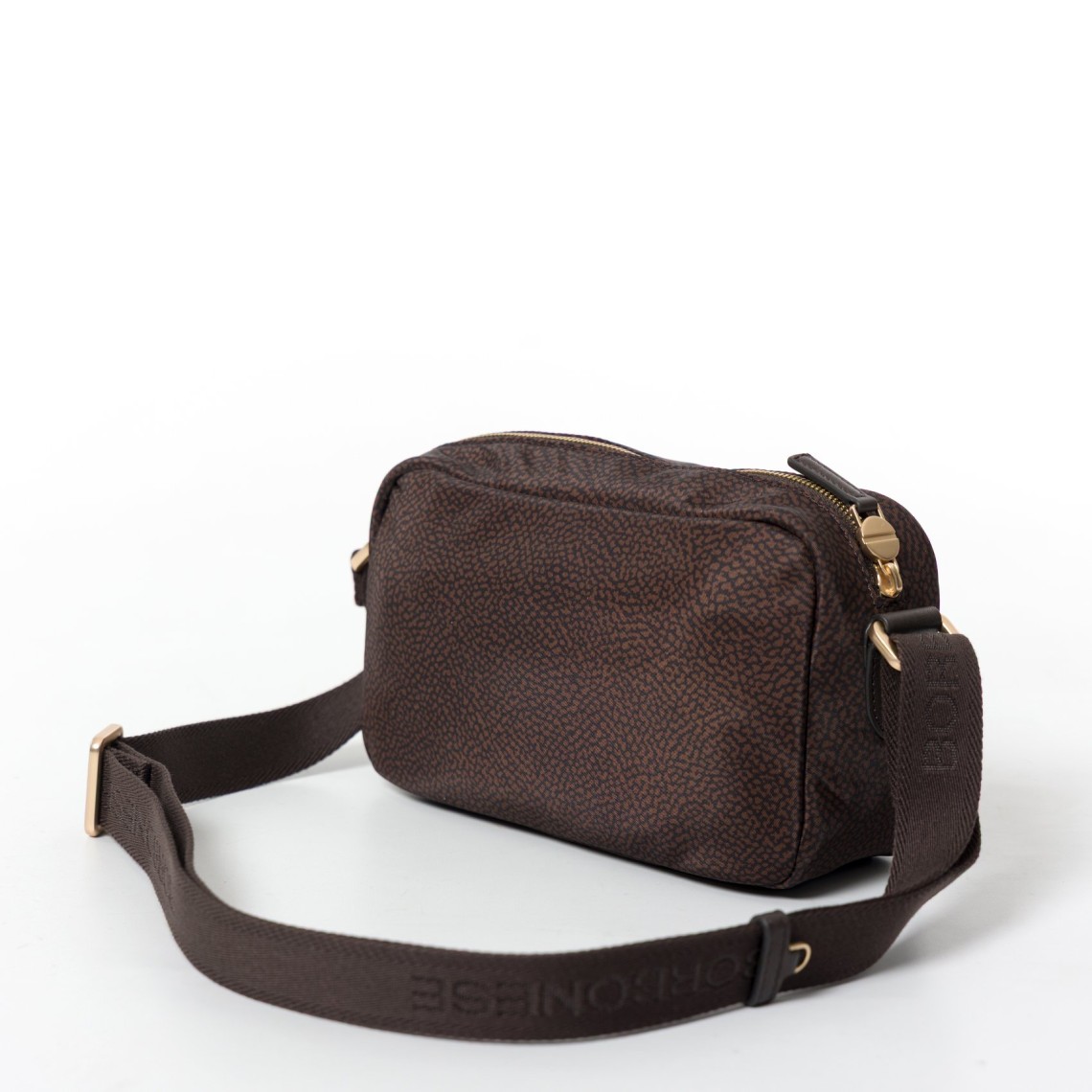 Borsa B-Club Camera Case Small Borbonese