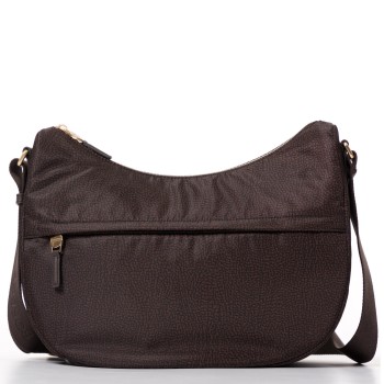 Borsa B-Club Luna Medium Borbonese