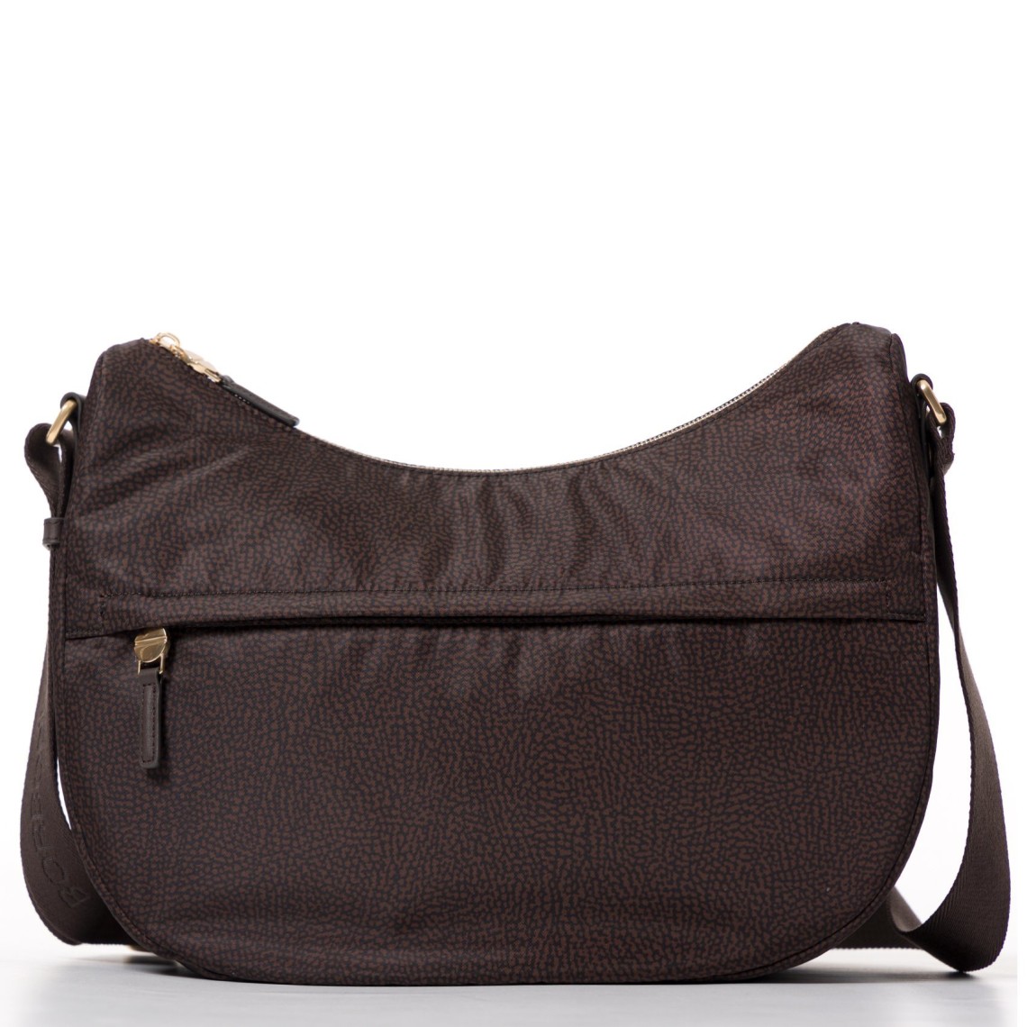 Borsa B-Club Luna Medium Borbonese