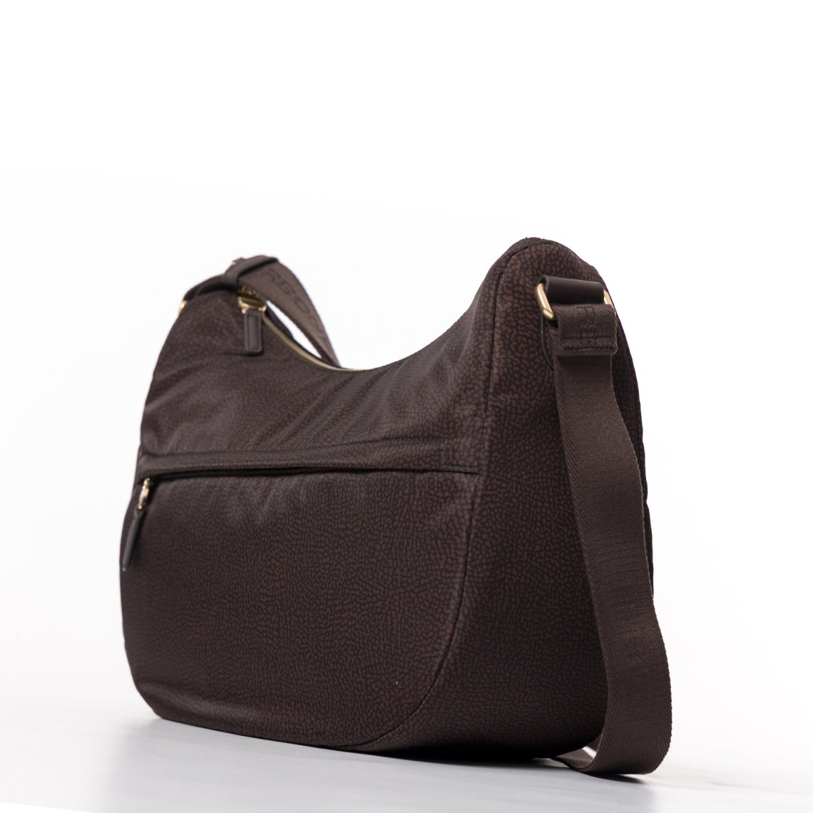 Borsa B-Club Luna Medium Borbonese