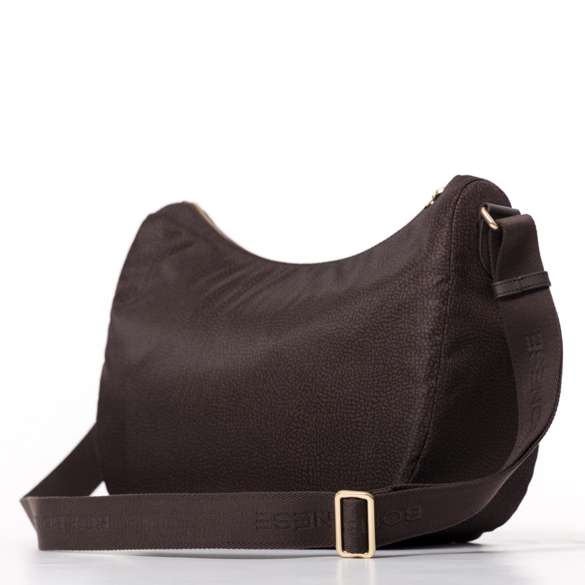 Borsa B-Club Luna Medium Borbonese