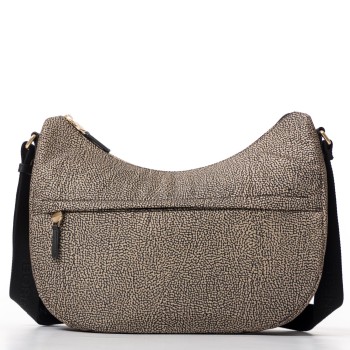 Borsa B-Club Luna Medium Borbonese