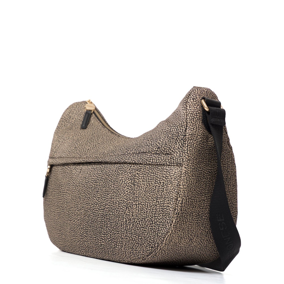 Borsa B-Club Luna Medium Borbonese