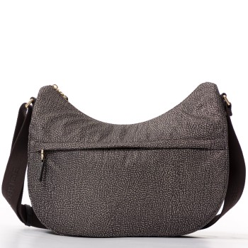 Borsa B-Club Luna Medium Borbonese