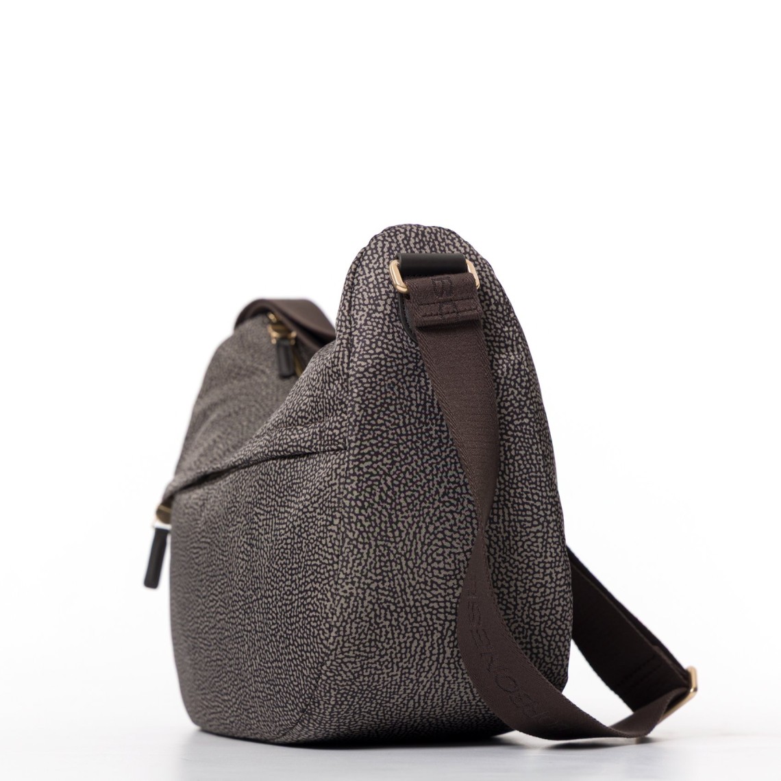Borsa B-Club Luna Medium Borbonese