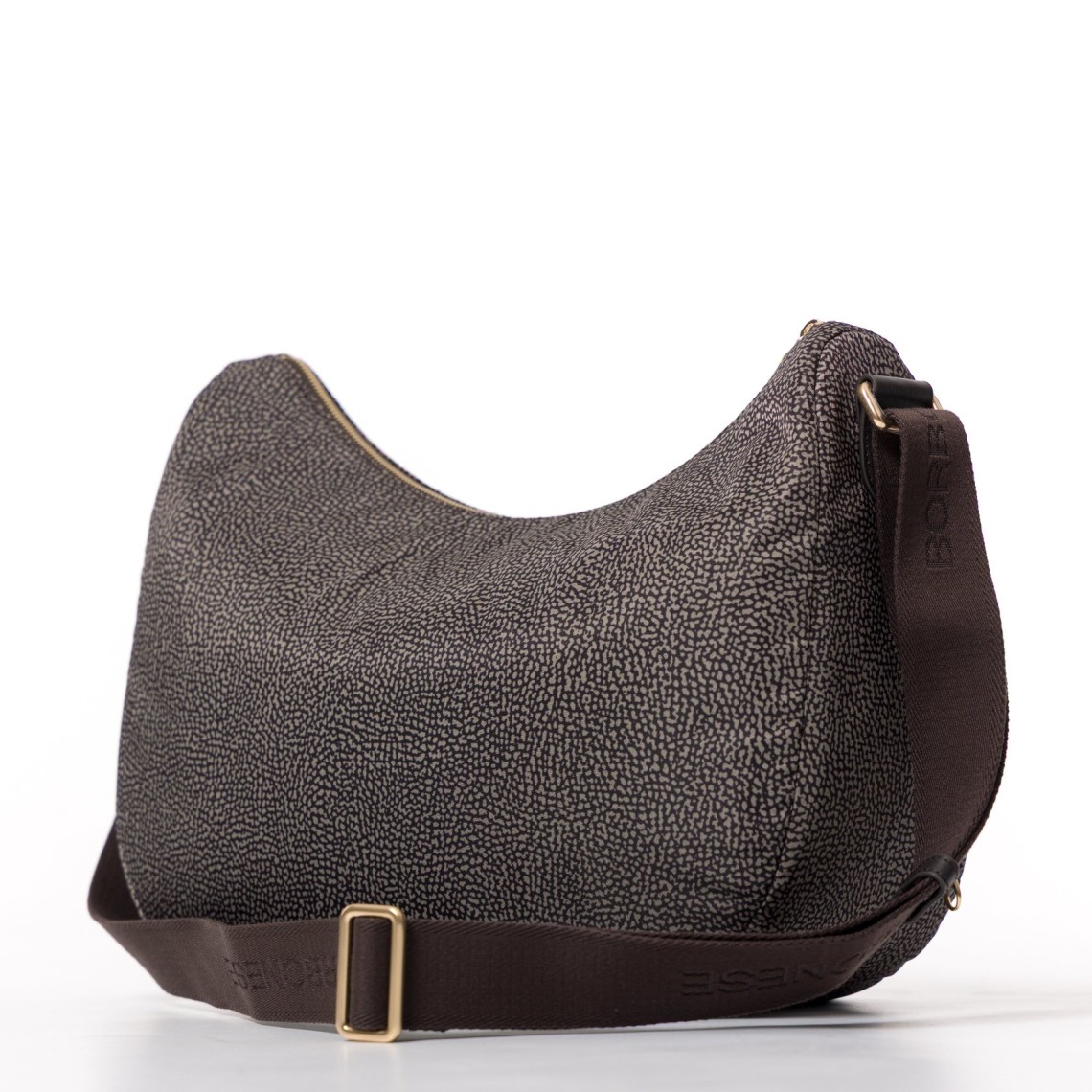 Borsa B-Club Luna Medium Borbonese