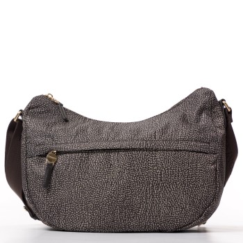 Borsa B-Club Luna Middle Borbonese