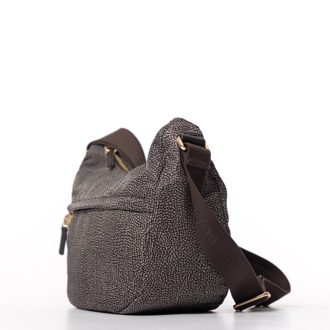 Borsa B-Club Luna Middle Borbonese