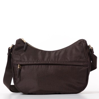 Borsa B-Club Luna Middle Borbonese