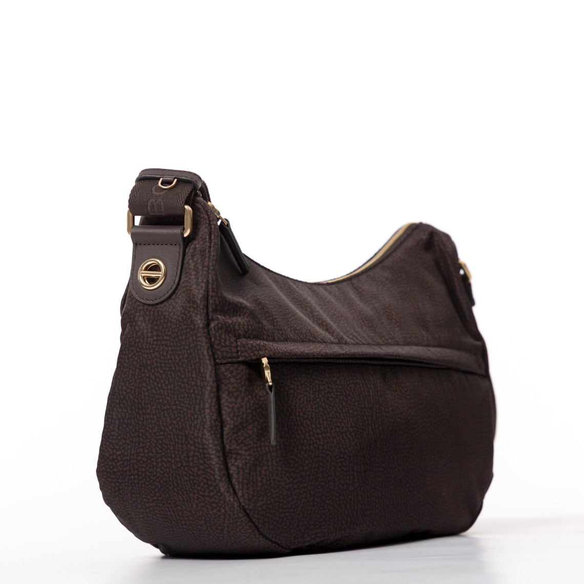 Borsa B-Club Luna Middle Borbonese
