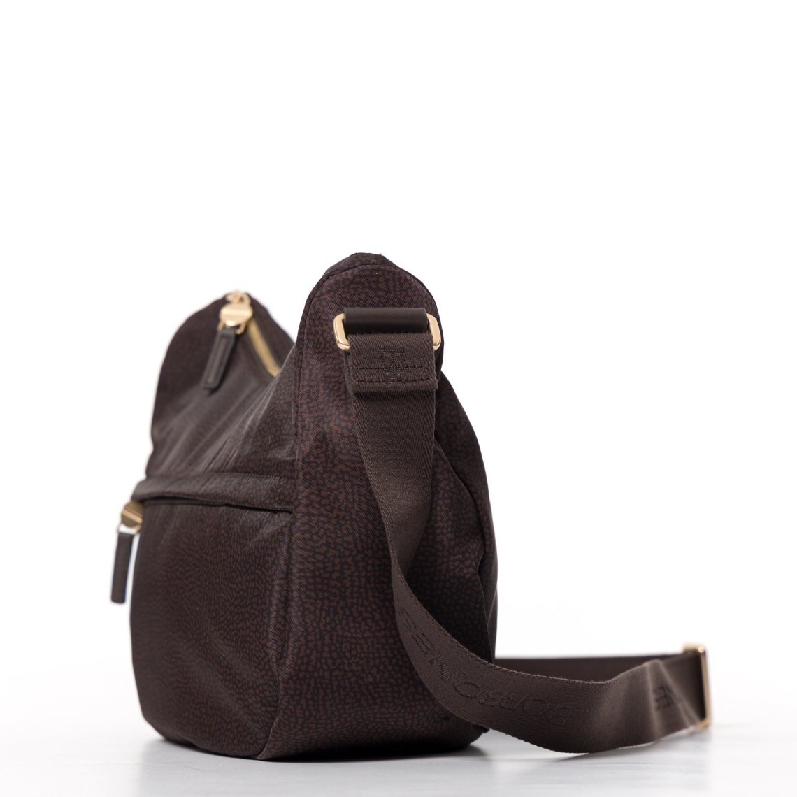 Borsa B-Club Luna Middle Borbonese
