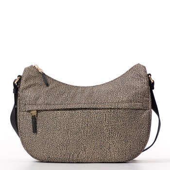 Borsa B-Club Luna Middle Borbonese