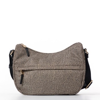 Borsa B-Club Luna Small Borbonese