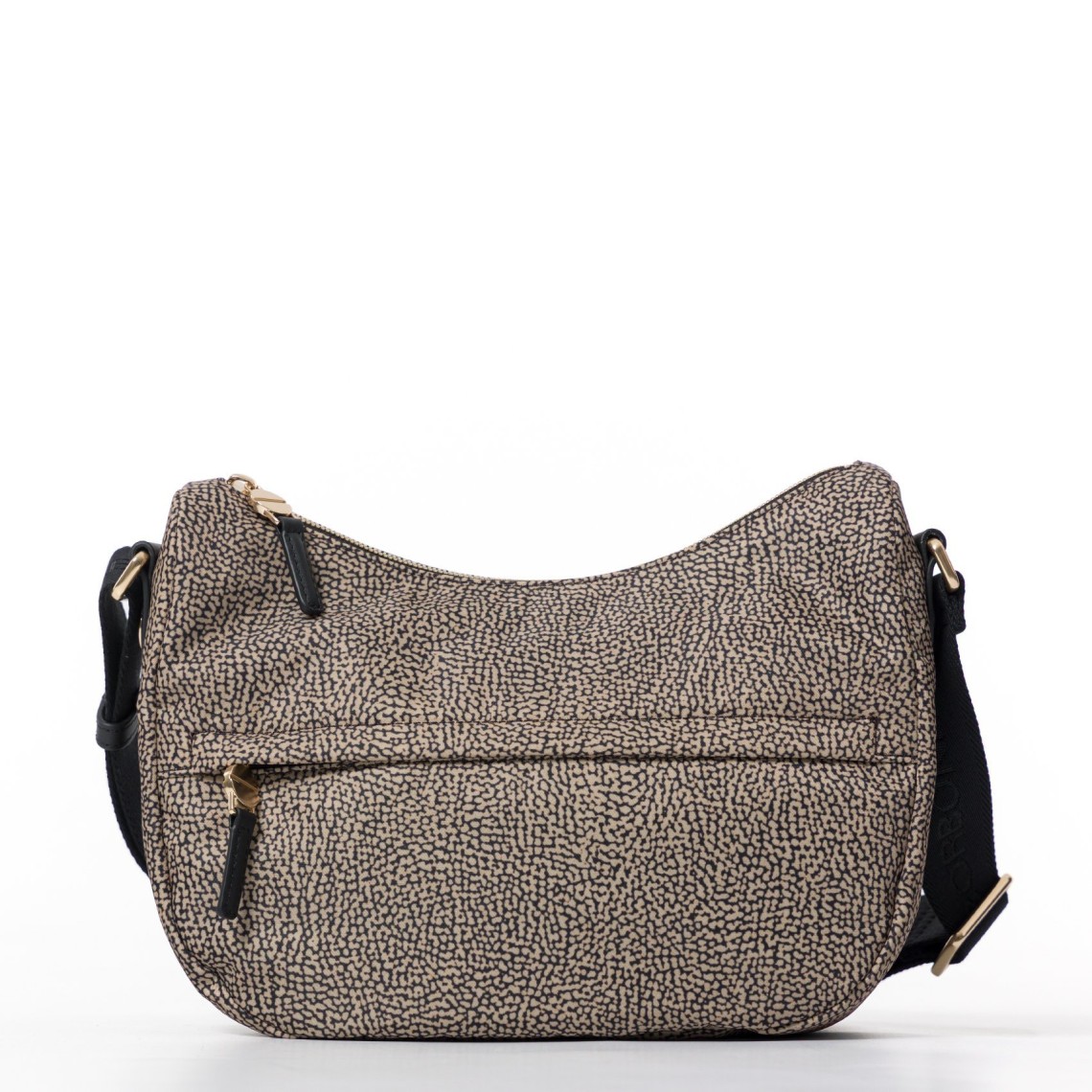 Borsa B-Club Luna Small Borbonese