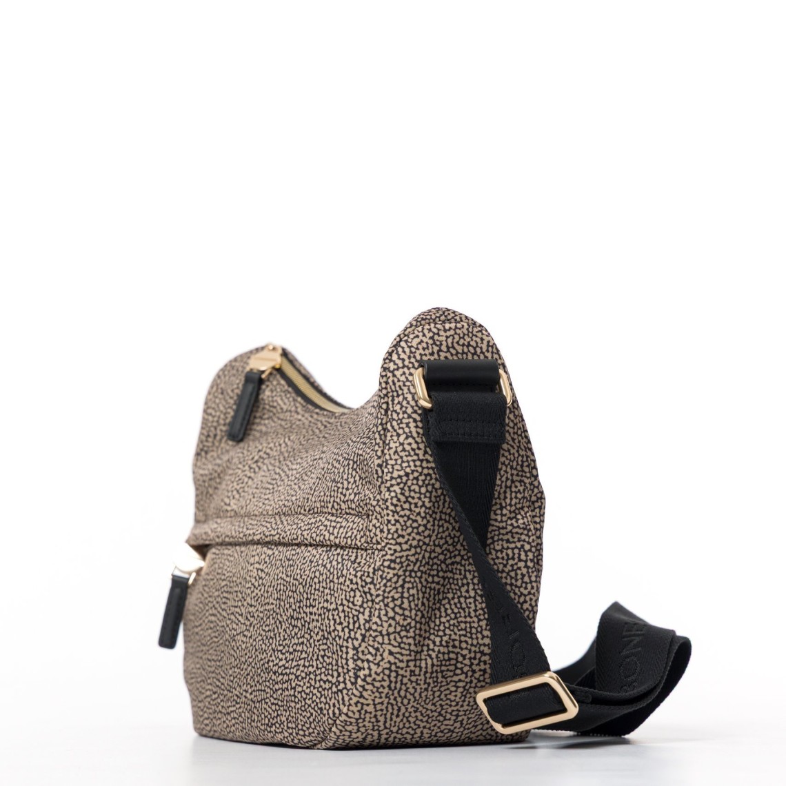 Borsa B-Club Luna Small Borbonese