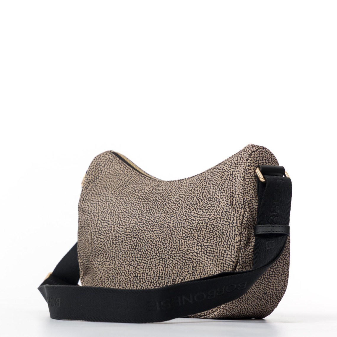 Borsa B-Club Luna Small Borbonese