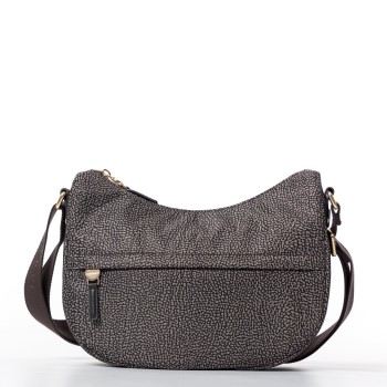 Borsa B-Club Luna Small Borbonese
