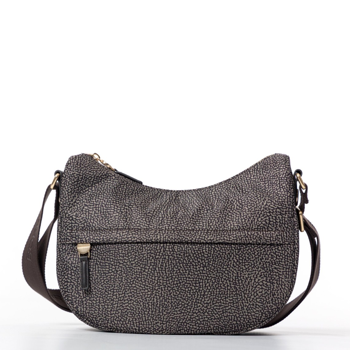 Borsa B-Club Luna Small Borbonese