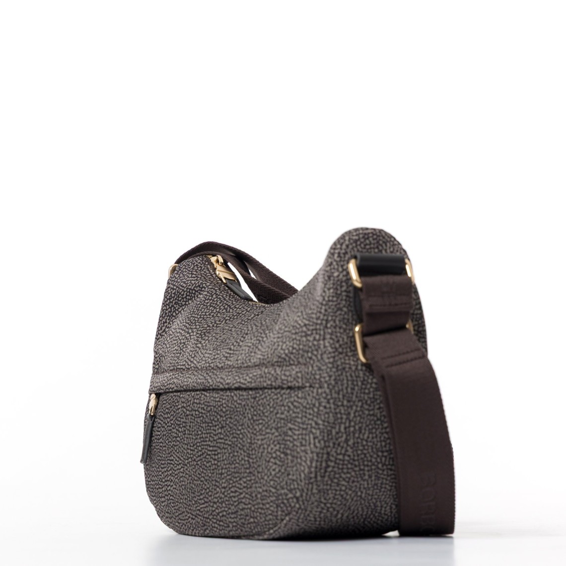 Borsa B-Club Luna Small Borbonese