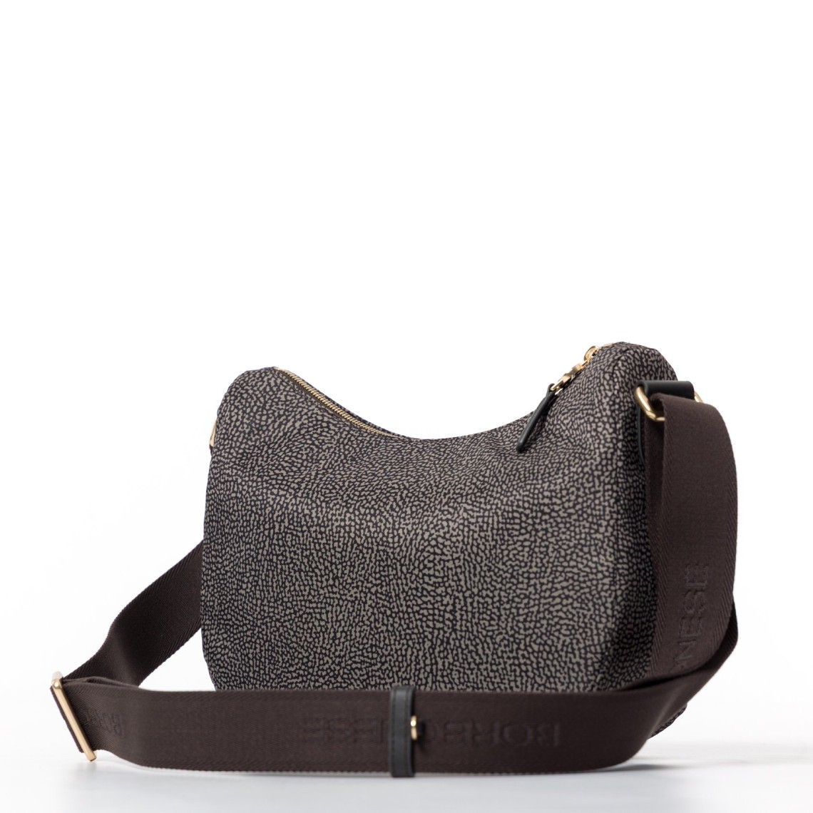 Borsa B-Club Luna Small Borbonese