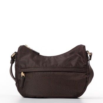 Borsa B-Club Luna Small Borbonese