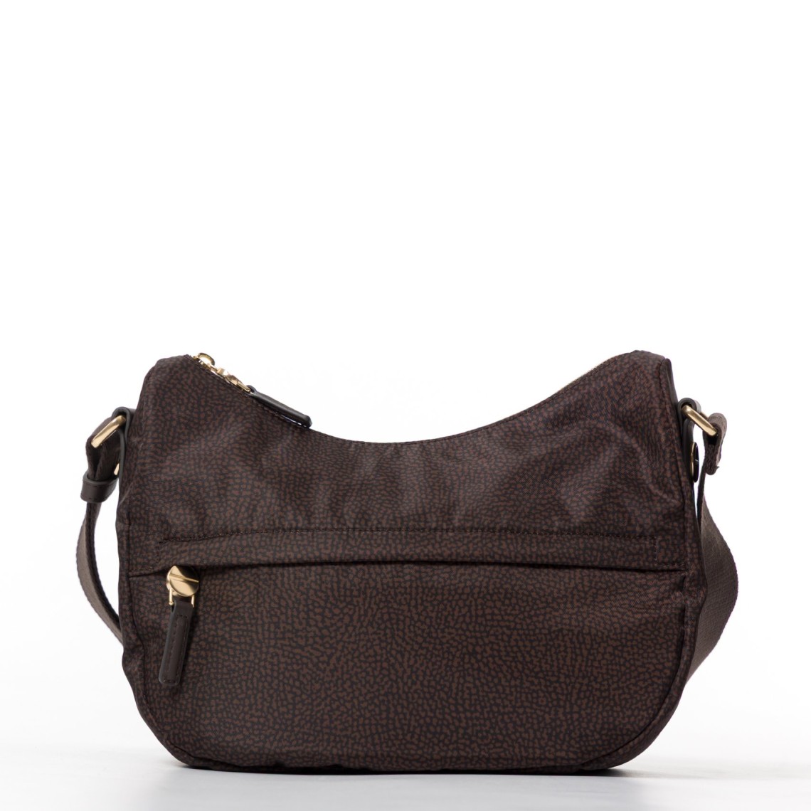 Borsa B-Club Luna Small Borbonese