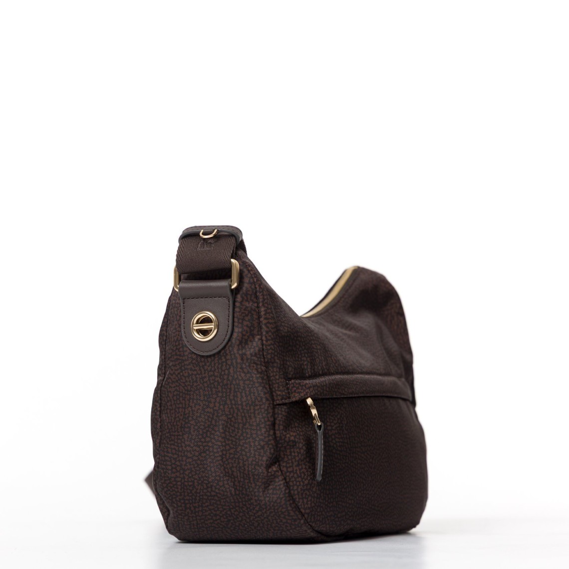 Borsa B-Club Luna Small Borbonese