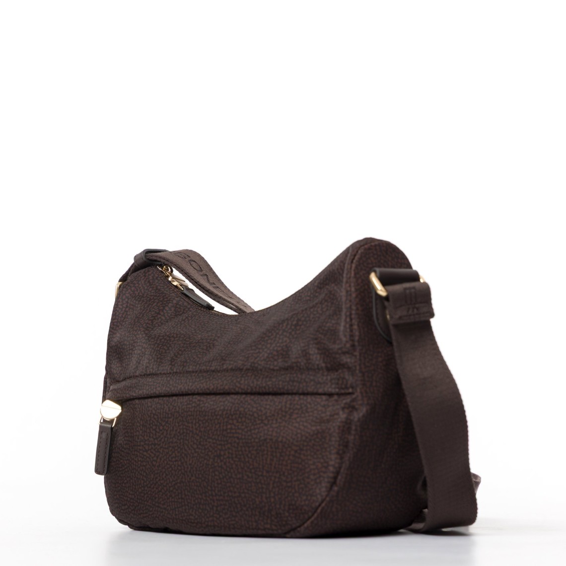 Borsa B-Club Luna Small Borbonese