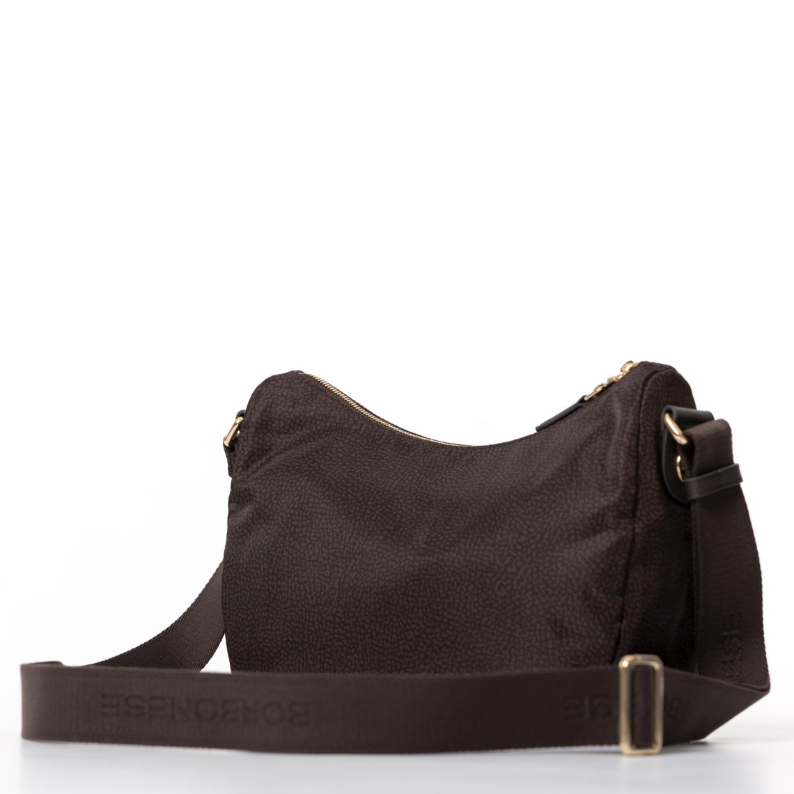 Borsa B-Club Luna Small Borbonese