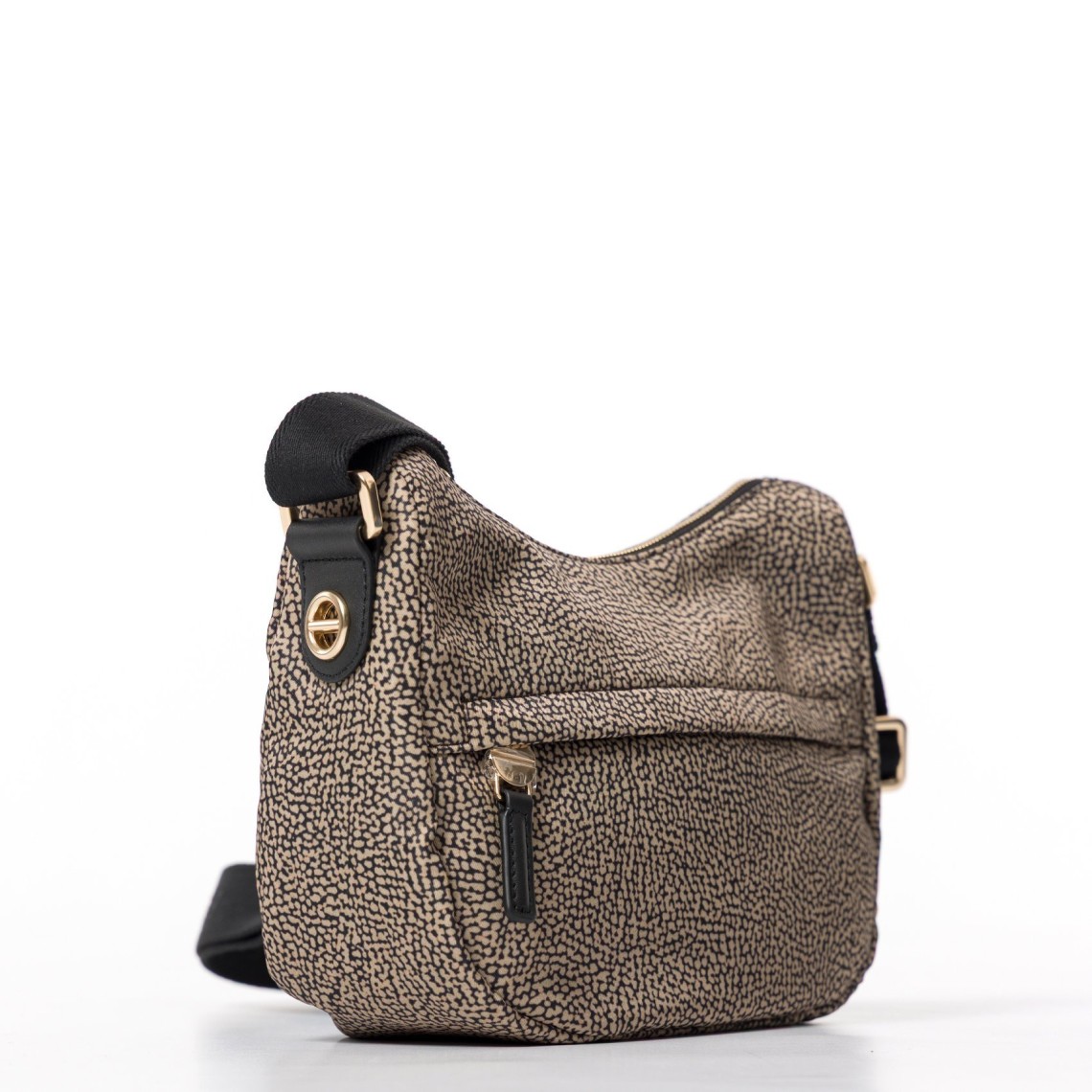 Borsa B-Club Luna Mini Borbonese
