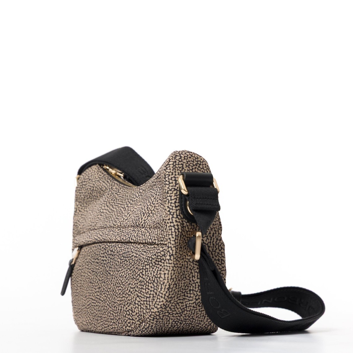 Borsa B-Club Luna Mini Borbonese