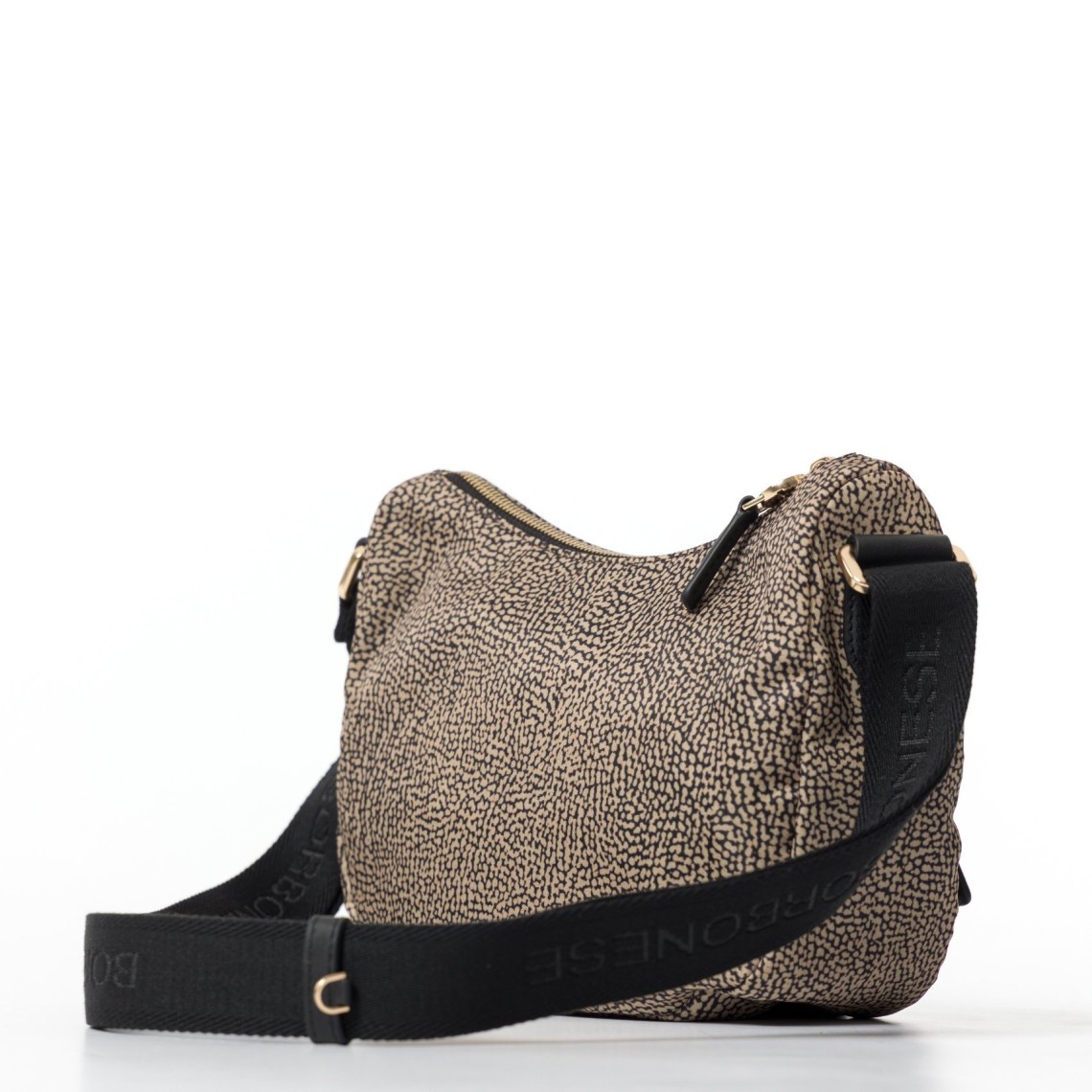 Borsa B-Club Luna Mini Borbonese
