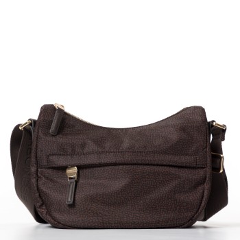 Borsa B-Club Luna Mini Borbonese
