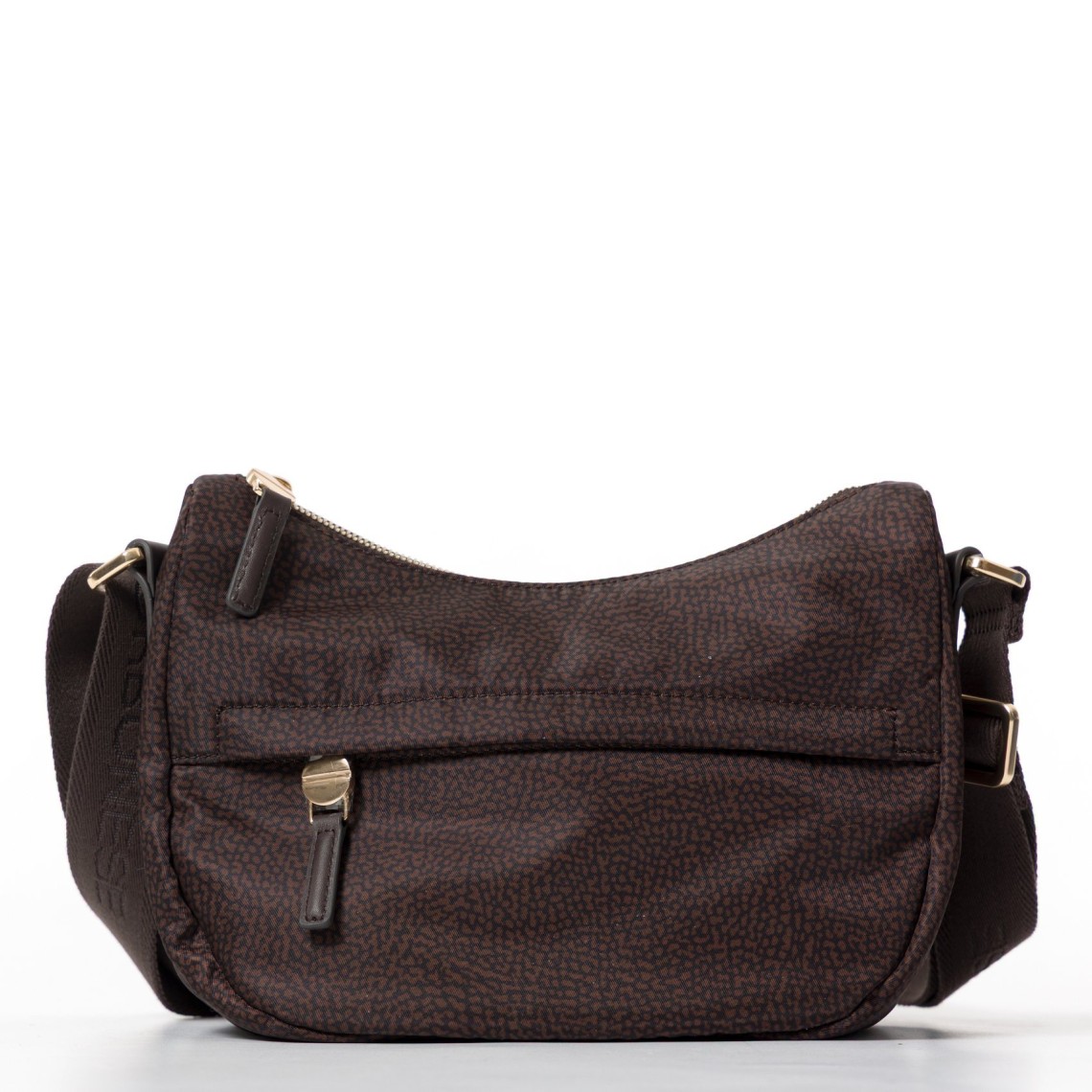 Borsa B-Club Luna Mini Borbonese