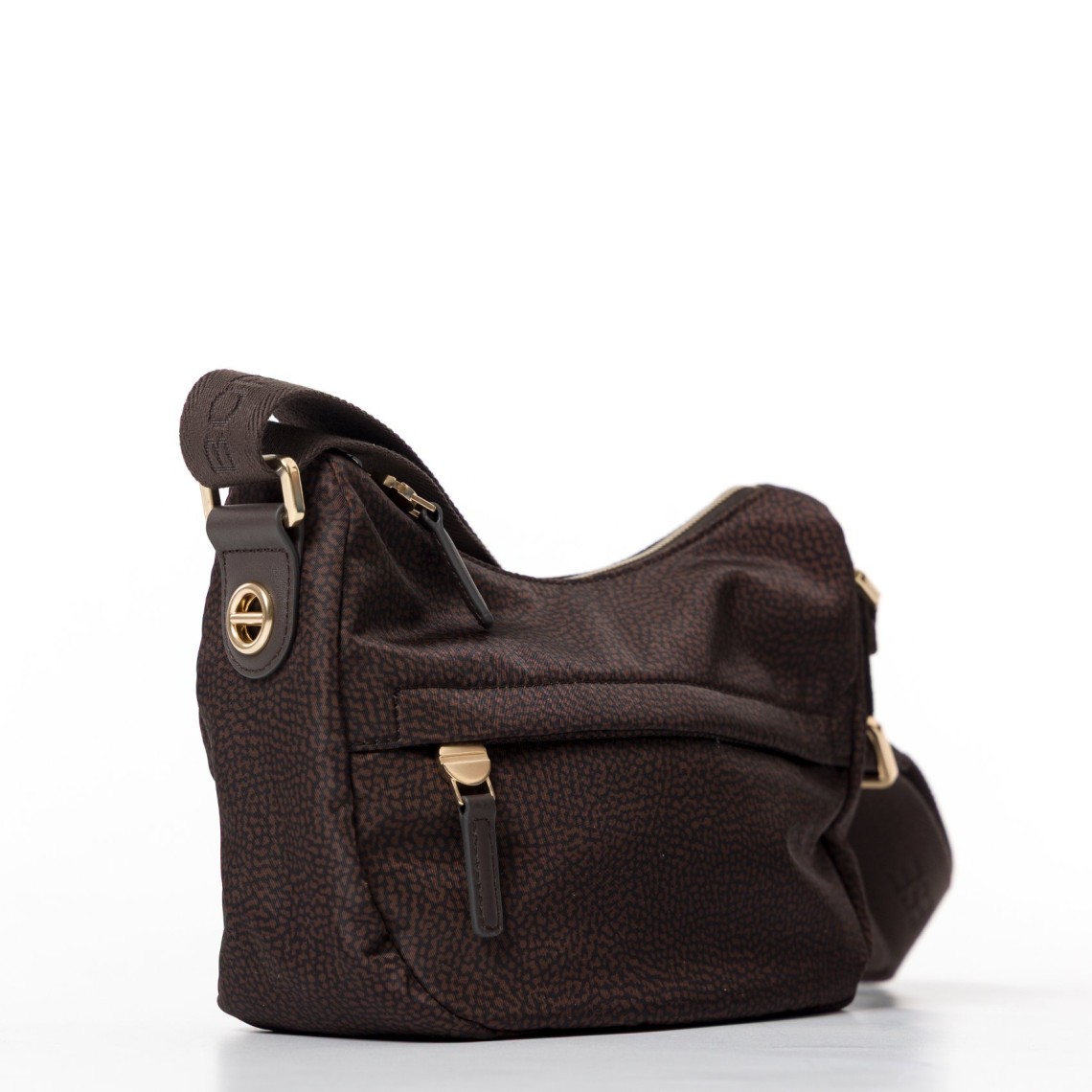 Borsa B-Club Luna Mini Borbonese