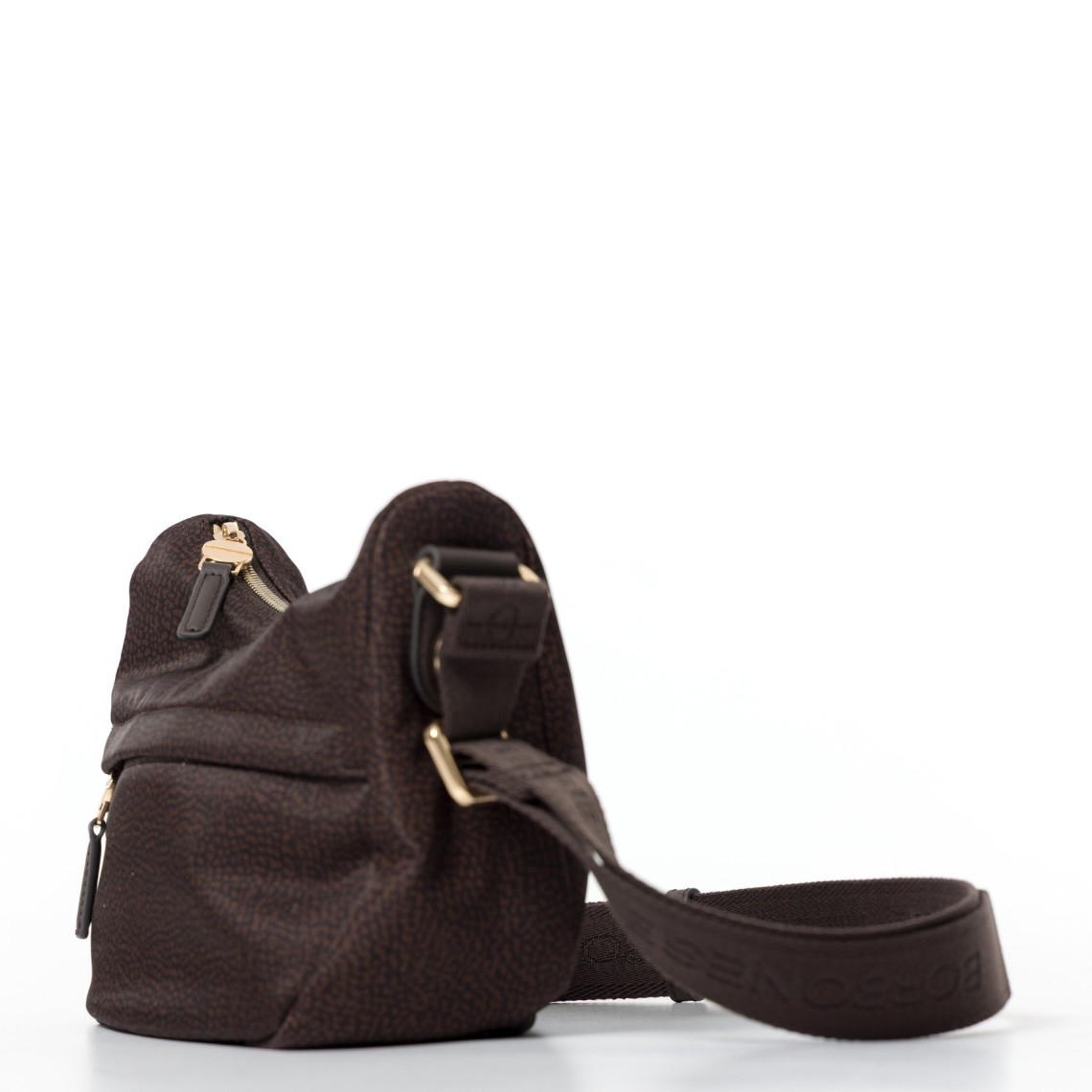 Borsa B-Club Luna Mini Borbonese