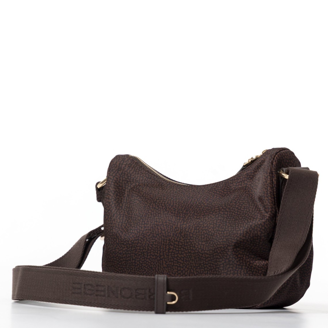 Borsa B-Club Luna Mini Borbonese