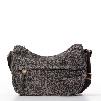 Borsa B-Club Luna Mini Borbonese