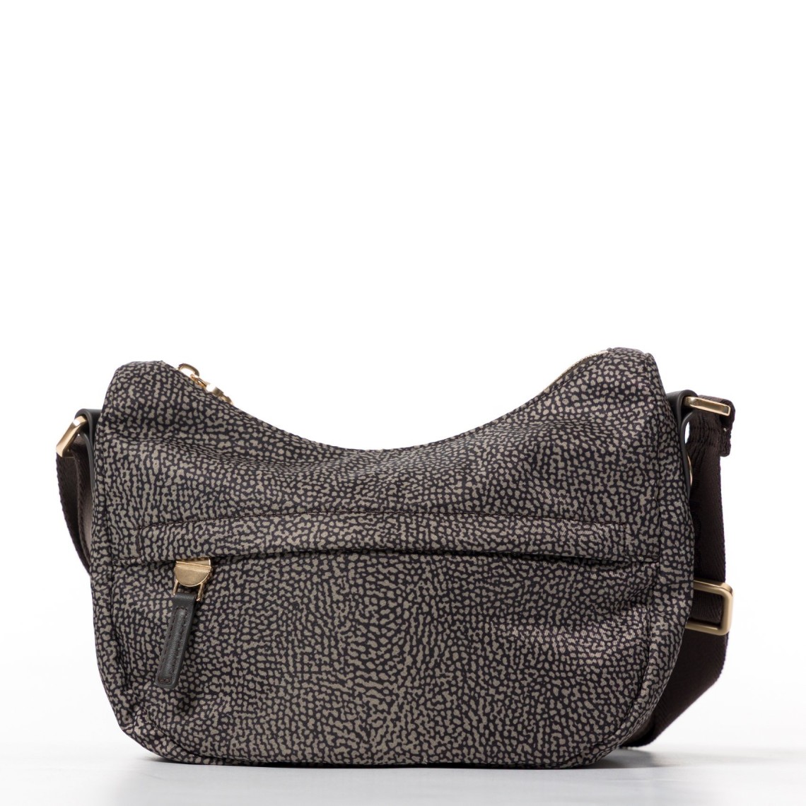 Borsa B-Club Luna Mini Borbonese