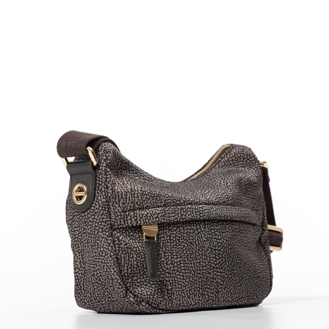 Borsa B-Club Luna Mini Borbonese
