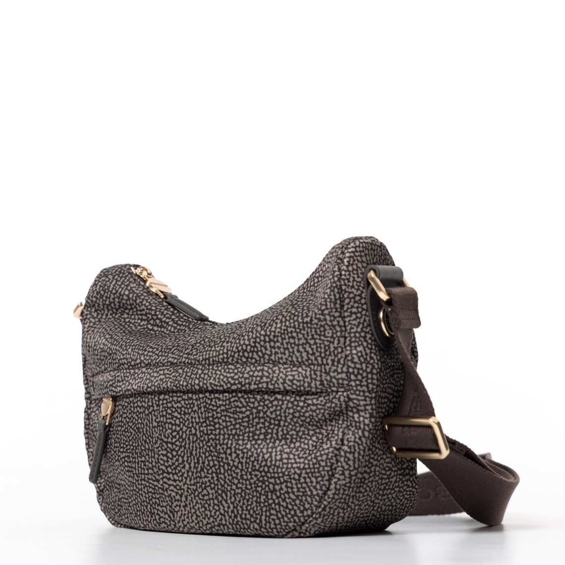 Borsa B-Club Luna Mini Borbonese