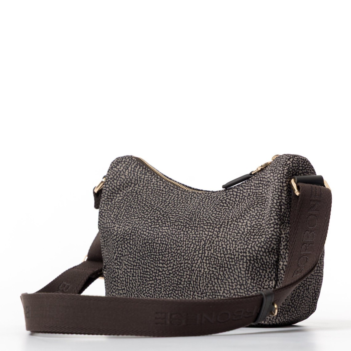 Borsa B-Club Luna Mini Borbonese