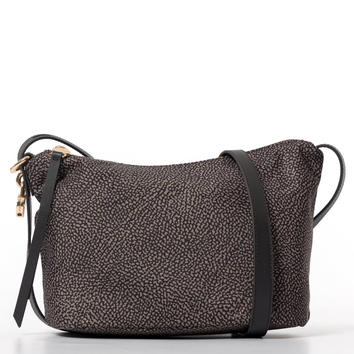 Borsa con tracolla Prive Small Borbonese