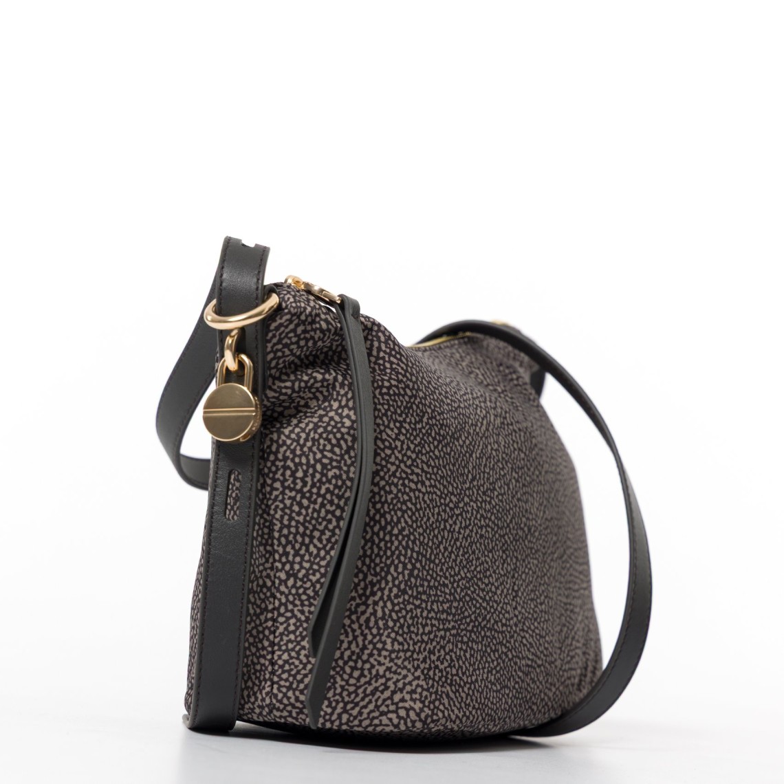 Borsa con tracolla Prive Small Borbonese