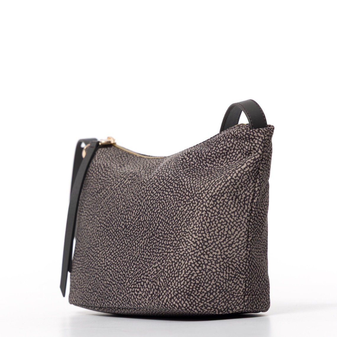 Borsa con tracolla Prive Small Borbonese