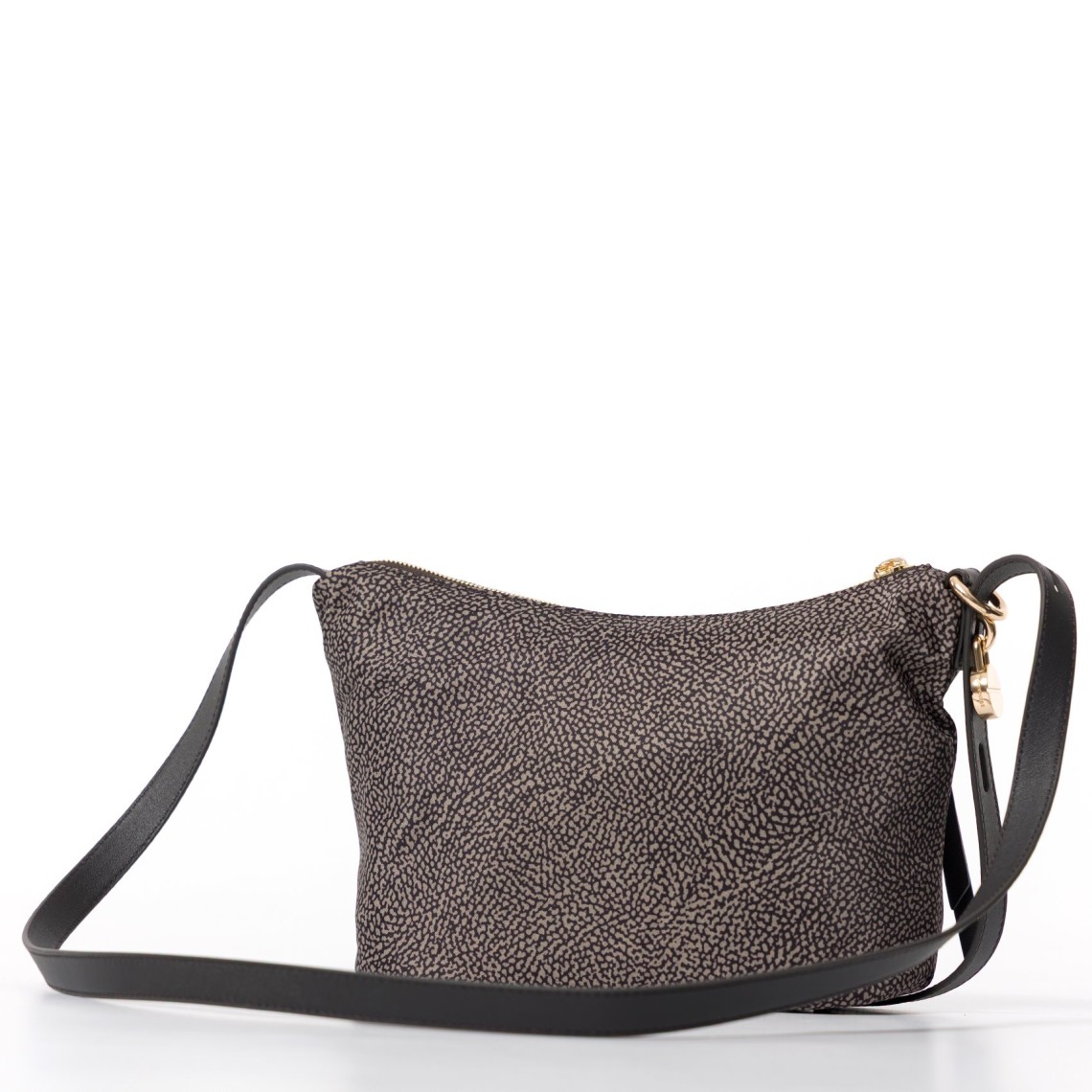 Borsa con tracolla Prive Small Borbonese