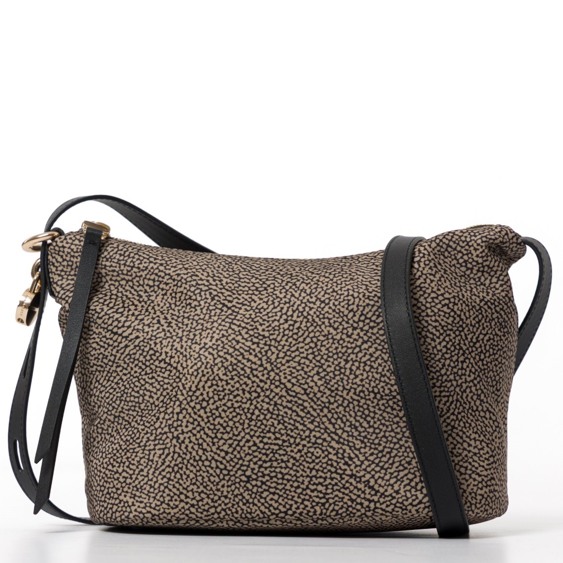 Borsa con tracolla Prive Small Borbonese