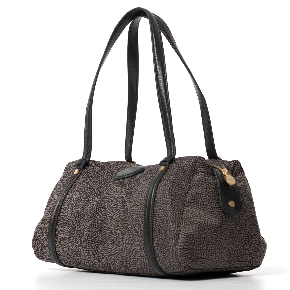 Poche Bauletto Medium Borbonese