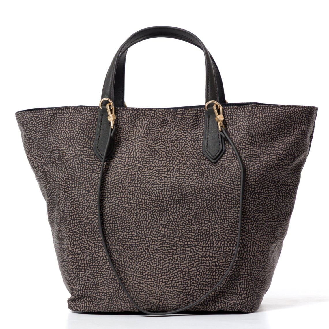 Borsa shopping medium Borbonese